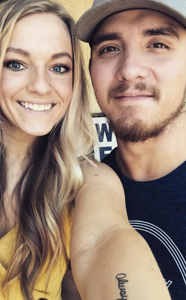 Mackenzie McKee, Josh McKee Mackenzie McKee, Josh McKee